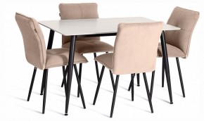 Стул Sweet LT в Добрянке - dobryanka.ok-mebel.com | фото 3
