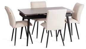 Стул Sweet LT в Добрянке - dobryanka.ok-mebel.com | фото 2