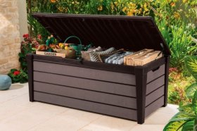 Сундук BRUSHWOOD STORAGE BOX 455 L в Добрянке - dobryanka.ok-mebel.com | фото 4