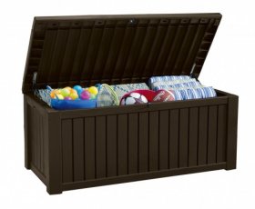 Сундук ROCKWOOD STORAGE BOX 570 L в Добрянке - dobryanka.ok-mebel.com | фото 9