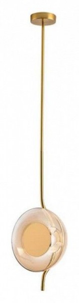 Светильник на штанге Arte Lamp Asti A2441SP-1PB в Добрянке - dobryanka.ok-mebel.com | фото