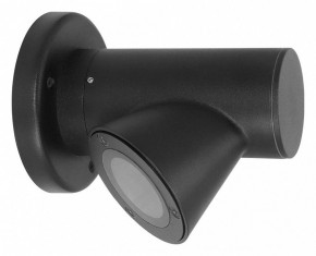 Светильник на штанге Arte Lamp Brooklyn A2063AL-1BK в Добрянке - dobryanka.ok-mebel.com | фото