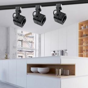 Светильник на штанге Эра  TR10-GU10 BK в Добрянке - dobryanka.ok-mebel.com | фото 6
