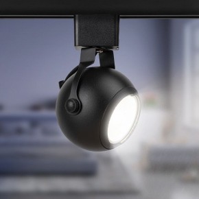 Светильник на штанге Эра  TR35-GU10 BK в Добрянке - dobryanka.ok-mebel.com | фото 5