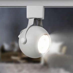 Светильник на штанге Эра  TR35-GU10 WH в Добрянке - dobryanka.ok-mebel.com | фото 6