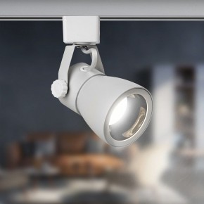 Светильник на штанге Эра  TR38-GU10 WH в Добрянке - dobryanka.ok-mebel.com | фото 5
