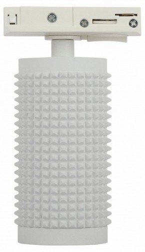 Светильник на штанге Эра  TR40-GU10 WH в Добрянке - dobryanka.ok-mebel.com | фото 3