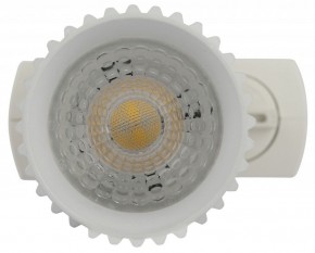 Светильник на штанге Эра  TR40-GU10 WH в Добрянке - dobryanka.ok-mebel.com | фото 4