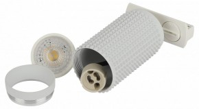 Светильник на штанге Эра  TR40-GU10 WH в Добрянке - dobryanka.ok-mebel.com | фото 6
