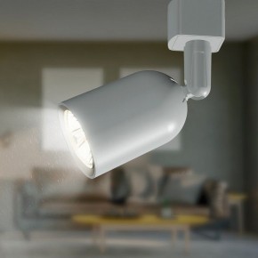 Светильник на штанге Эра  TR41-GU10 WH в Добрянке - dobryanka.ok-mebel.com | фото 7