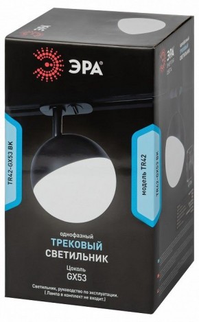 Светильник на штанге Эра  TR42-GX53 BK в Добрянке - dobryanka.ok-mebel.com | фото 6