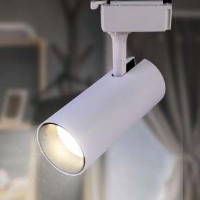 Светильник на штанге Эра  TR5-10 COB WH в Добрянке - dobryanka.ok-mebel.com | фото 3