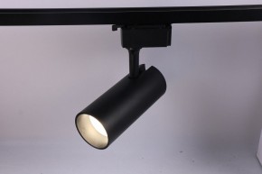 Светильник на штанге Эра  TR5-20 COB BK в Добрянке - dobryanka.ok-mebel.com | фото 2