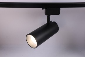 Светильник на штанге Эра  TR5-30 COB BK в Добрянке - dobryanka.ok-mebel.com | фото 3