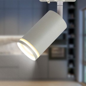 Светильник на штанге Эра  TR52 - GU10 WH в Добрянке - dobryanka.ok-mebel.com | фото 4
