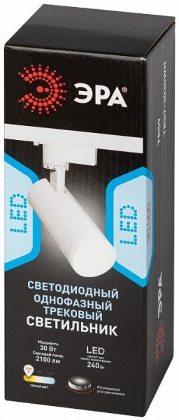 Светильник на штанге Эра  TR59 - 3030 WH в Добрянке - dobryanka.ok-mebel.com | фото 7