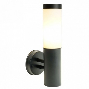Светильник на штанге Feron DH041-B  RAL color 9005 51522 в Добрянке - dobryanka.ok-mebel.com | фото 2