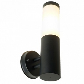 Светильник на штанге Feron DH041-B  RAL color 9005 51522 в Добрянке - dobryanka.ok-mebel.com | фото 4