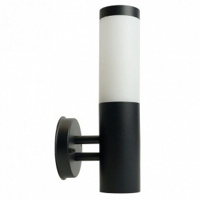 Светильник на штанге Feron DH041-B  RAL color 9005 51522 в Добрянке - dobryanka.ok-mebel.com | фото 5
