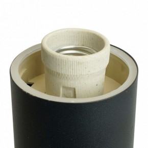 Светильник на штанге Feron DH041-B  RAL color 9005 51522 в Добрянке - dobryanka.ok-mebel.com | фото 8
