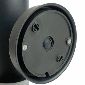 Светильник на штанге Feron DH041-B  RAL color 9005 51522 в Добрянке - dobryanka.ok-mebel.com | фото 9