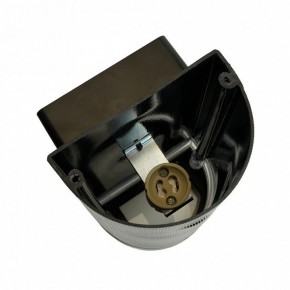 Светильник на штанге Feron DH1702-P 51540 в Добрянке - dobryanka.ok-mebel.com | фото 4