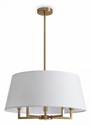 Светильник на штанге Freya Graceful FR2042CL-05BS в Добрянке - dobryanka.ok-mebel.com | фото