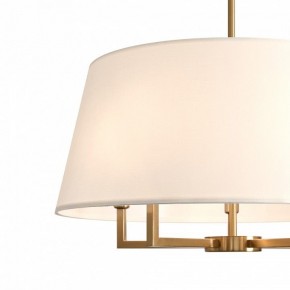 Светильник на штанге Freya Graceful FR2042CL-05BS в Добрянке - dobryanka.ok-mebel.com | фото 4