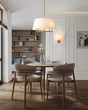 Светильник на штанге Freya Graceful FR2042CL-05BS в Добрянке - dobryanka.ok-mebel.com | фото 5
