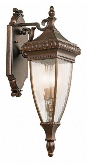 Светильник на штанге Kichler Venetian Rain KL-VENETIAN2-M в Добрянке - dobryanka.ok-mebel.com | фото 1