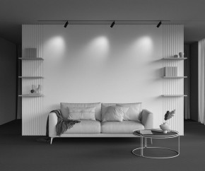 Светильник на штанге Maytoni Artisan TR097-2-12W2.7K-M-BB в Добрянке - dobryanka.ok-mebel.com | фото 7