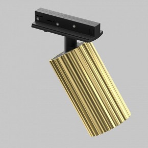 Светильник на штанге Maytoni Calipso TR218-1-GU10-BS в Добрянке - dobryanka.ok-mebel.com | фото 2