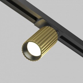Светильник на штанге Maytoni Calipso TR218-1-GU10-BS в Добрянке - dobryanka.ok-mebel.com | фото 3