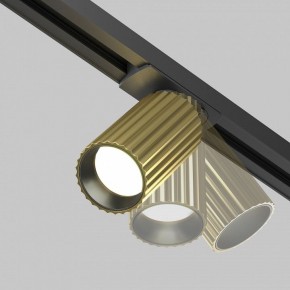 Светильник на штанге Maytoni Calipso TR218-1-GU10-BS в Добрянке - dobryanka.ok-mebel.com | фото 4