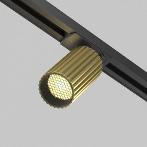 Светильник на штанге Maytoni Calipso TR218-1-GU10-BS в Добрянке - dobryanka.ok-mebel.com | фото 5