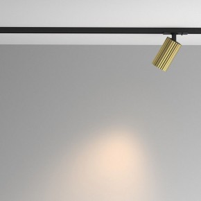 Светильник на штанге Maytoni Calipso TR218-1-GU10-BS в Добрянке - dobryanka.ok-mebel.com | фото 6