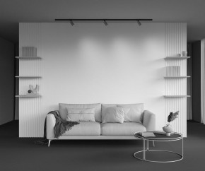 Светильник на штанге Maytoni Calipso TR218-1-GU10-BS в Добрянке - dobryanka.ok-mebel.com | фото 7