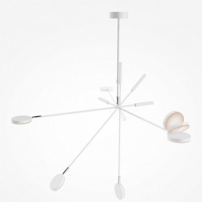Светильник на штанге Maytoni Fad MOD070CL-L8W3K в Добрянке - dobryanka.ok-mebel.com | фото 2
