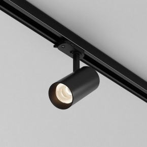 Светильник на штанге Maytoni Focus Led TR029-3-10W4K-B-1 в Добрянке - dobryanka.ok-mebel.com | фото 2