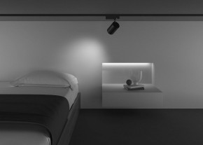 Светильник на штанге Maytoni Focus Led TR029-3-10W4K-B-1 в Добрянке - dobryanka.ok-mebel.com | фото 4