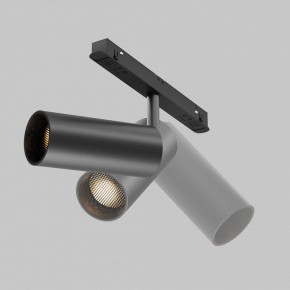Светильник на штанге Maytoni Focus LED TR032-2-12W2.7K-M-B в Добрянке - dobryanka.ok-mebel.com | фото 2