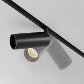 Светильник на штанге Maytoni Focus LED TR032-2-12W2.7K-M-B в Добрянке - dobryanka.ok-mebel.com | фото 4