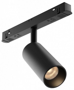 Светильник на штанге Maytoni Focus LED TR032-2-5W2.7K-M-B в Добрянке - dobryanka.ok-mebel.com | фото