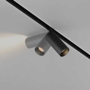 Светильник на штанге Maytoni Focus LED TR032-2-5W2.7K-M-B в Добрянке - dobryanka.ok-mebel.com | фото 3