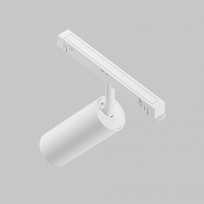 Светильник на штанге Maytoni Focus LED TR032-4-12WTW-M-DD2-W в Добрянке - dobryanka.ok-mebel.com | фото 5