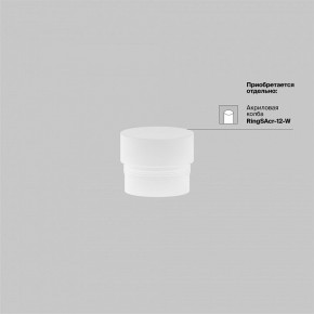 Светильник на штанге Maytoni Focus LED TR032-4-12WTW-M-DSZ-B в Добрянке - dobryanka.ok-mebel.com | фото 6