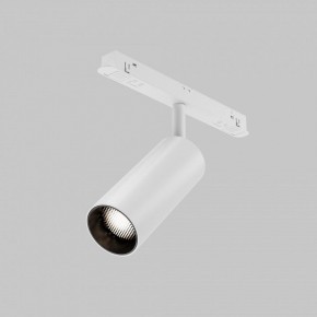 Светильник на штанге Maytoni Focus LED TR032-4-12WTW-M-DSZ-W в Добрянке - dobryanka.ok-mebel.com | фото 7
