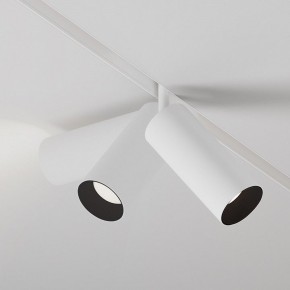 Светильник на штанге Maytoni Focus LED TR032-4-20WTW-M-DSZ-W в Добрянке - dobryanka.ok-mebel.com | фото 4