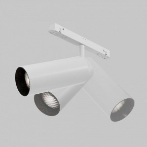 Светильник на штанге Maytoni Focus LED TR032-4-20WTW-M-DSZ-W в Добрянке - dobryanka.ok-mebel.com | фото 6
