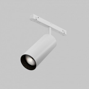 Светильник на штанге Maytoni Focus LED TR032-4-20WTW-M-DSZ-W в Добрянке - dobryanka.ok-mebel.com | фото 7